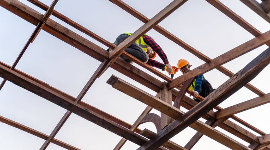 Expert top industrial roofings services in Sedalia, CO
